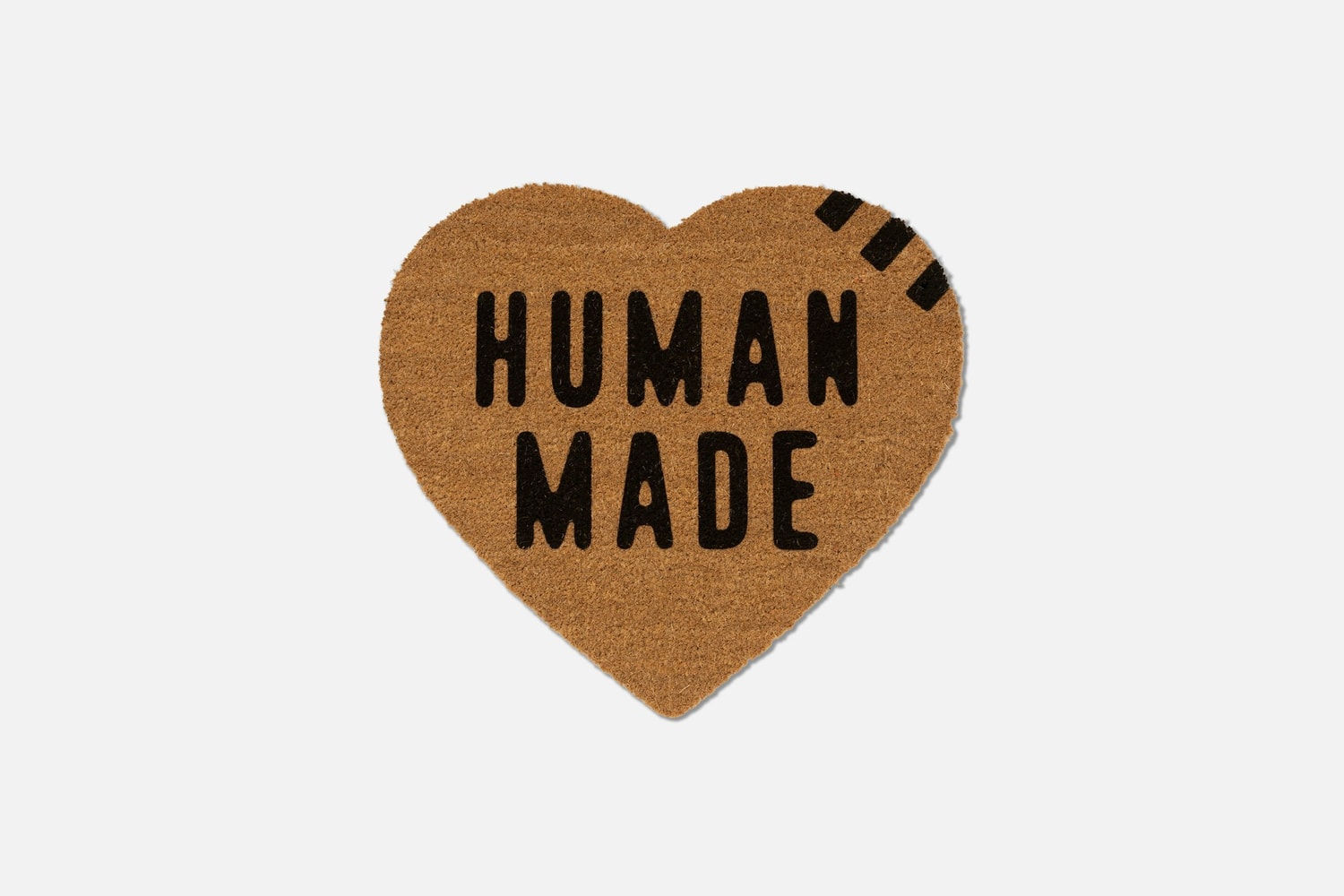Human Made new collection at HBX
