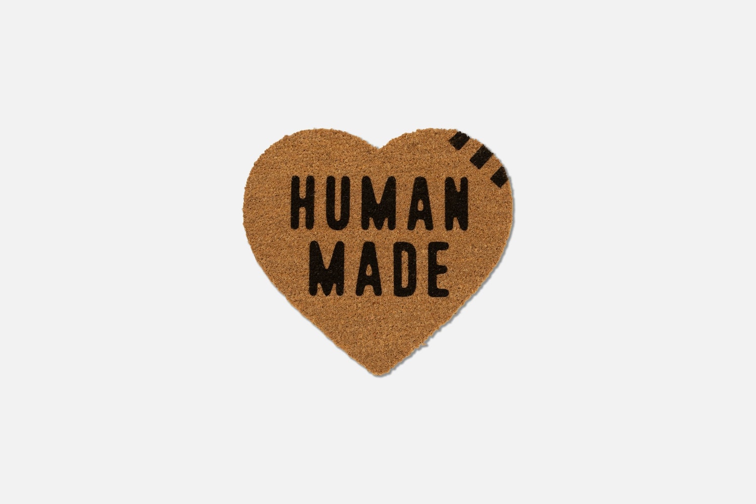Human Made new collection at HBX
