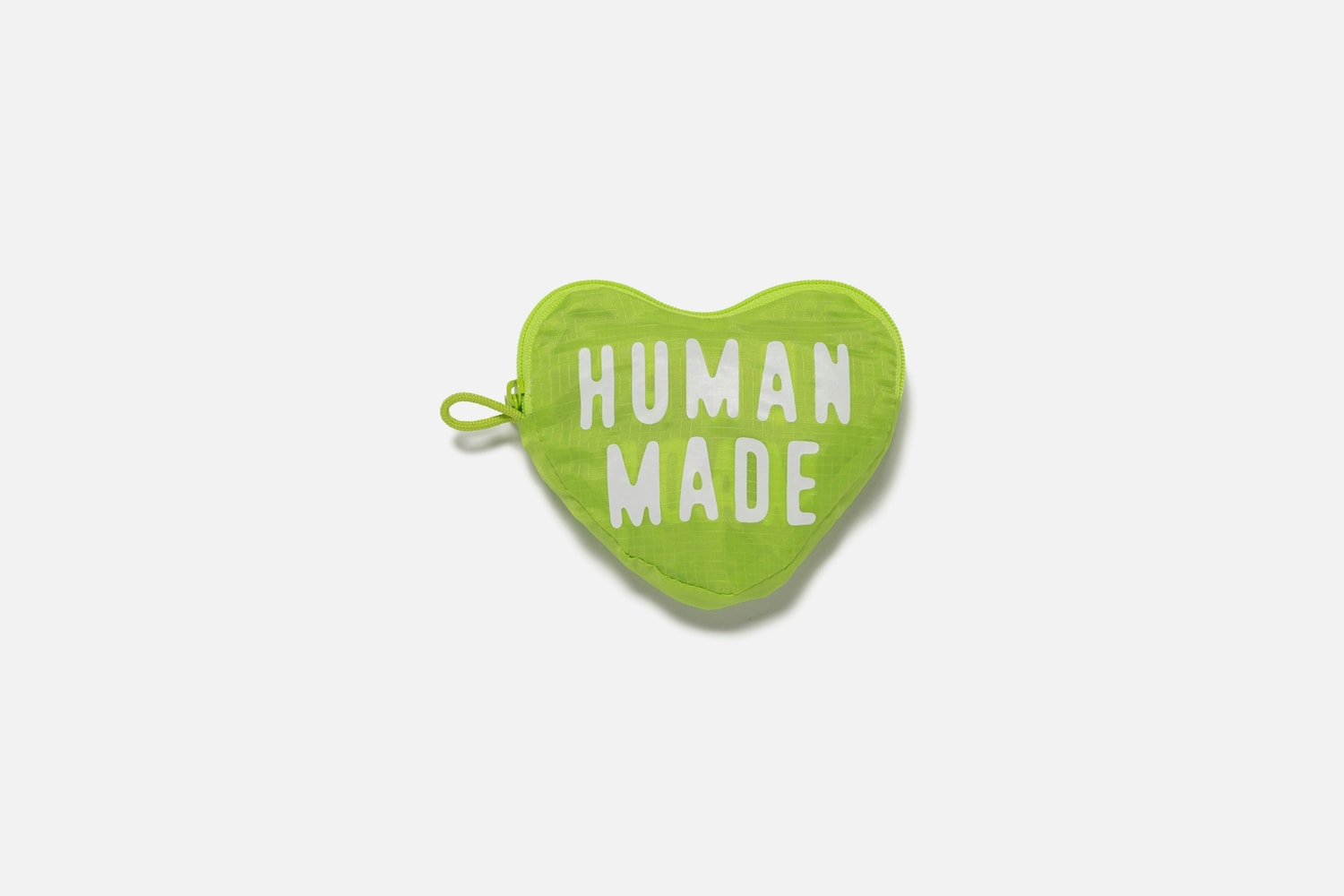 Human Made new collection at HBX
