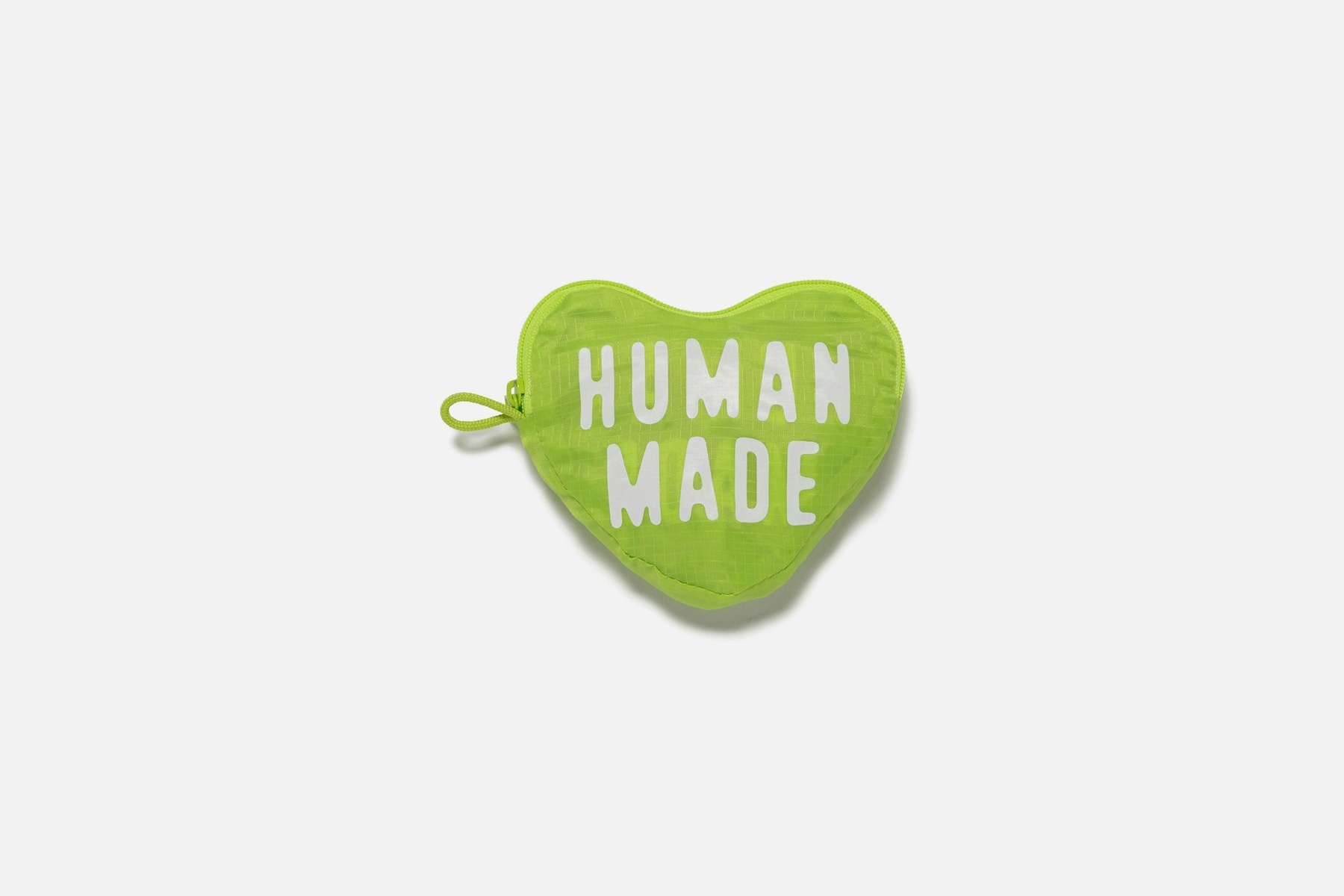 Human Made new collection at HBX