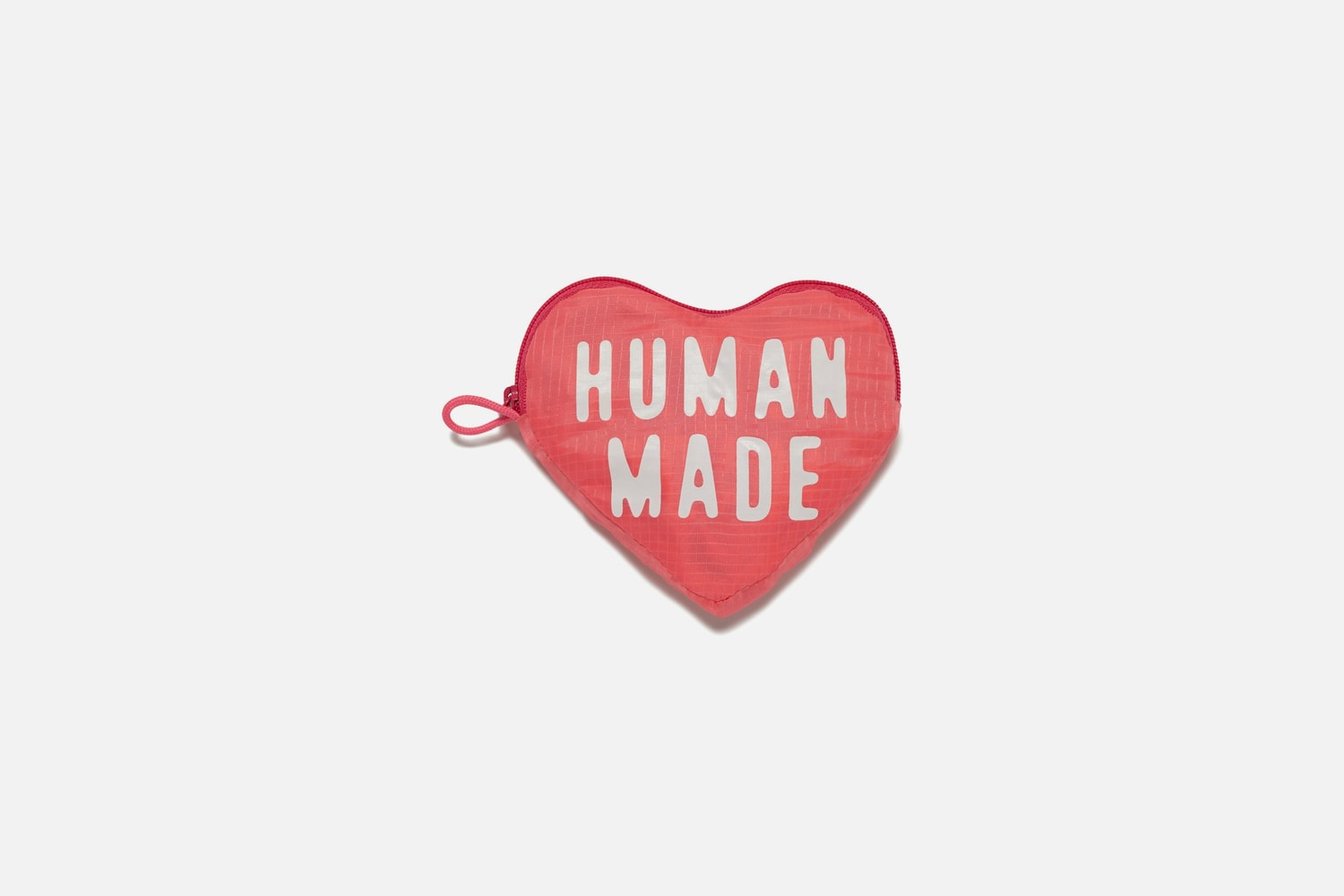 Human Made new collection at HBX