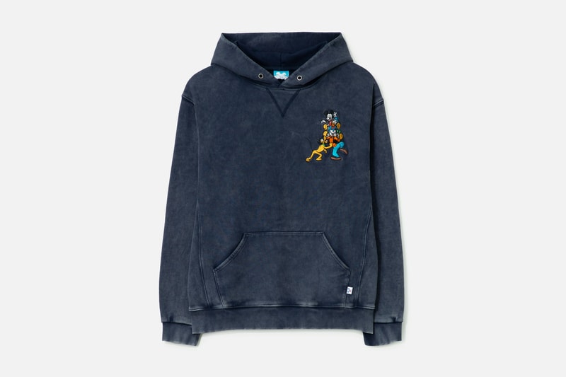 thisisneverthat® new collection at HBX