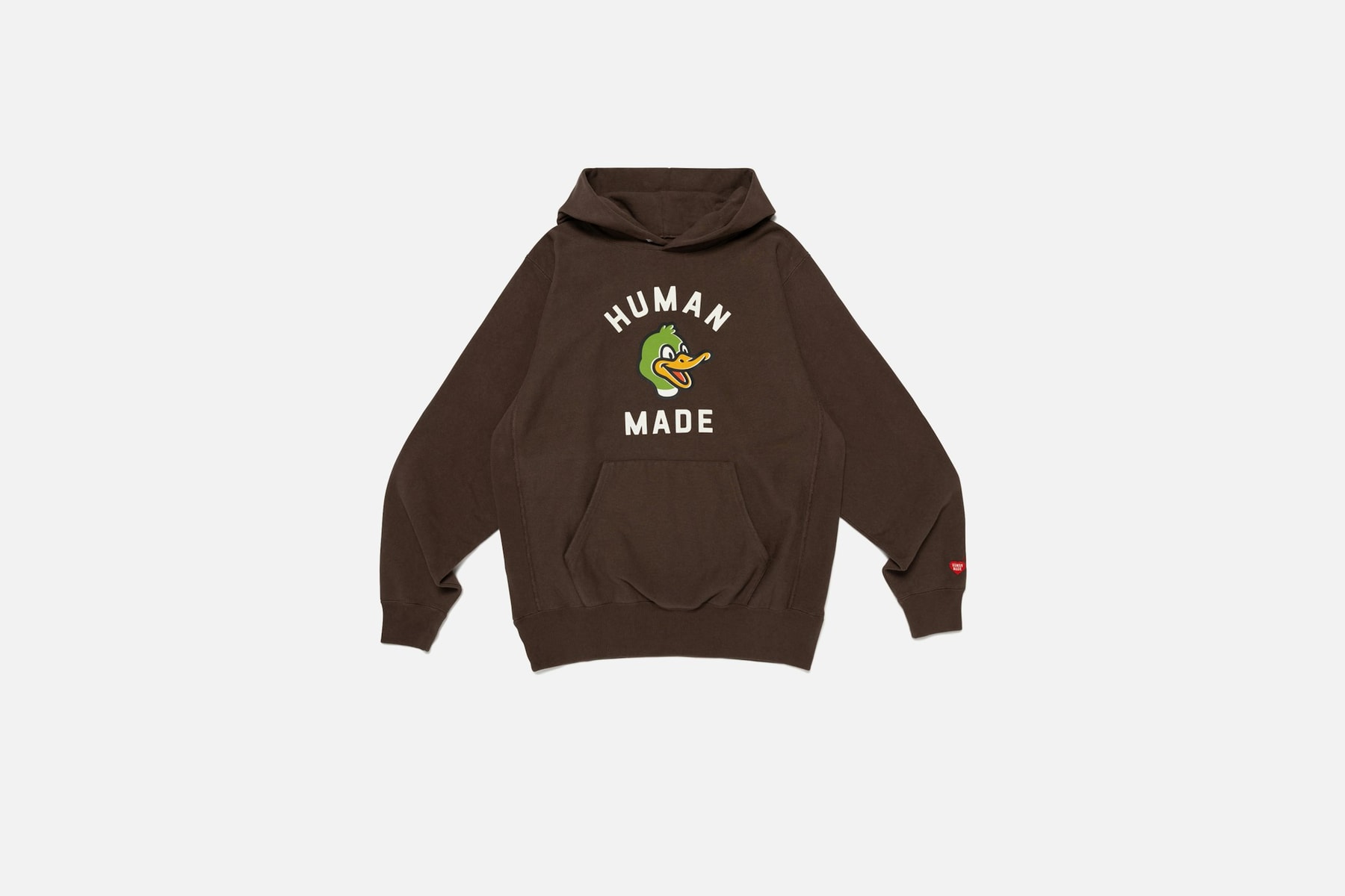 Human Made new collection at HBX