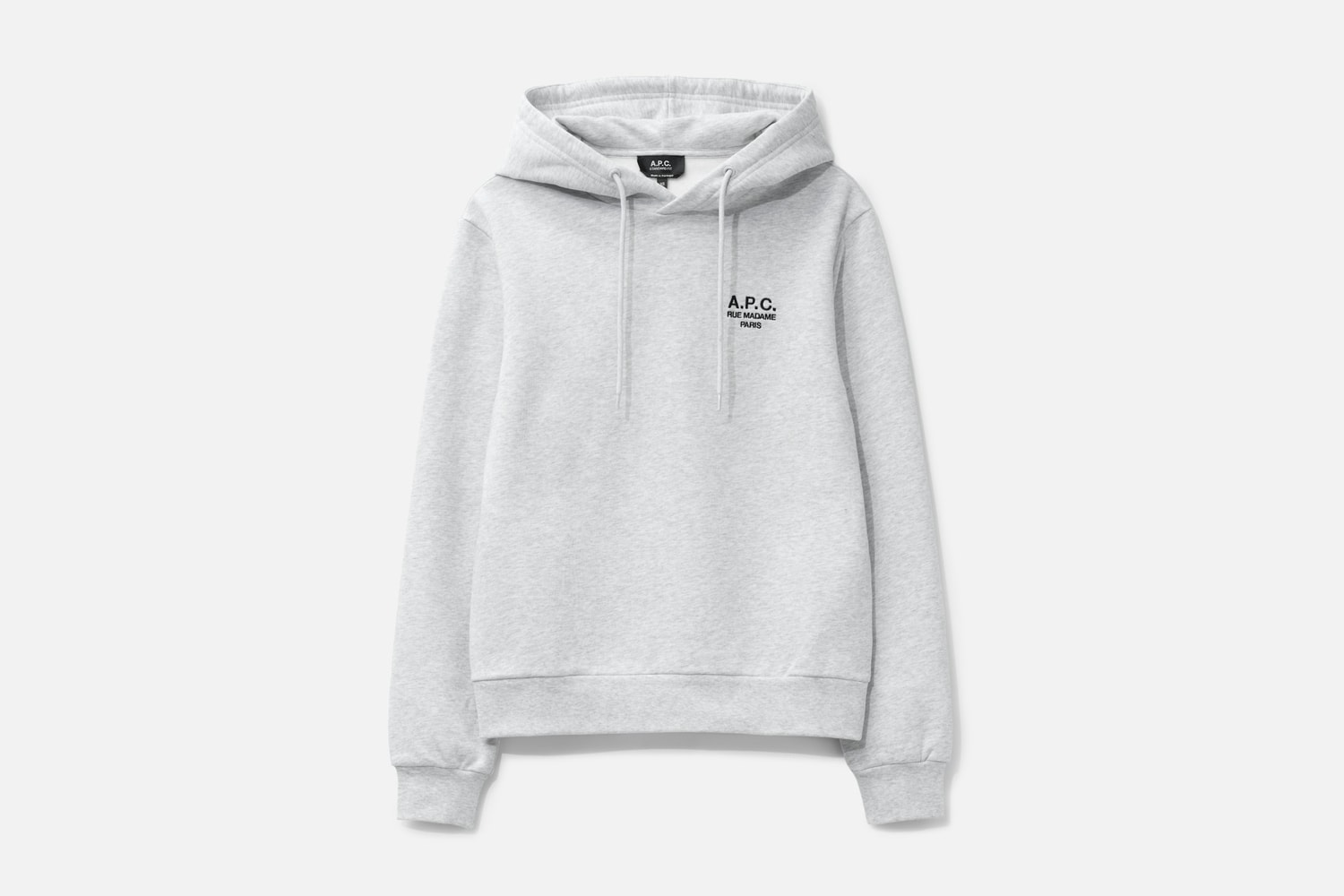 A.P.C. new collection at HBX