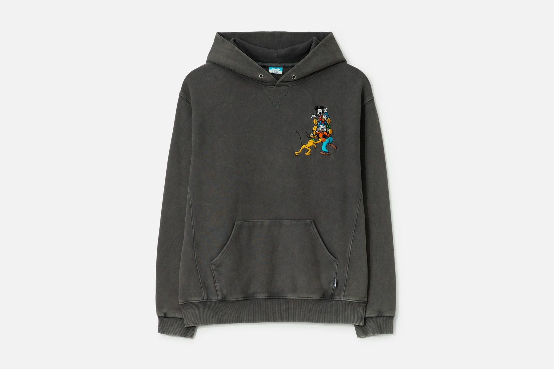 thisisneverthat® new collection at HBX