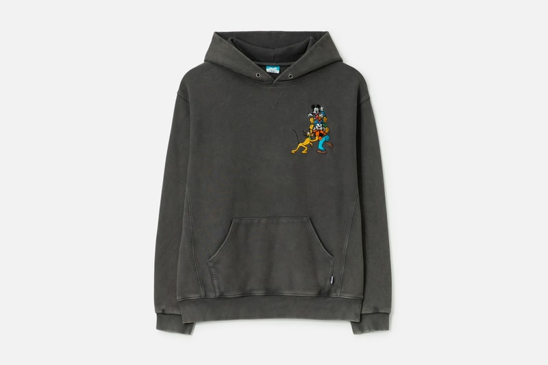 thisisneverthat® new collection at HBX