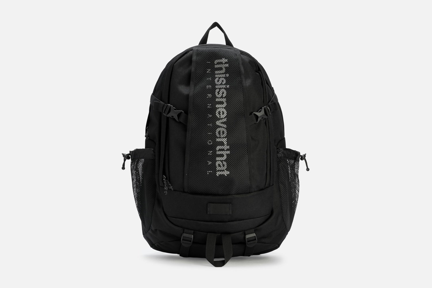 thisisneverthat® new collection at HBX