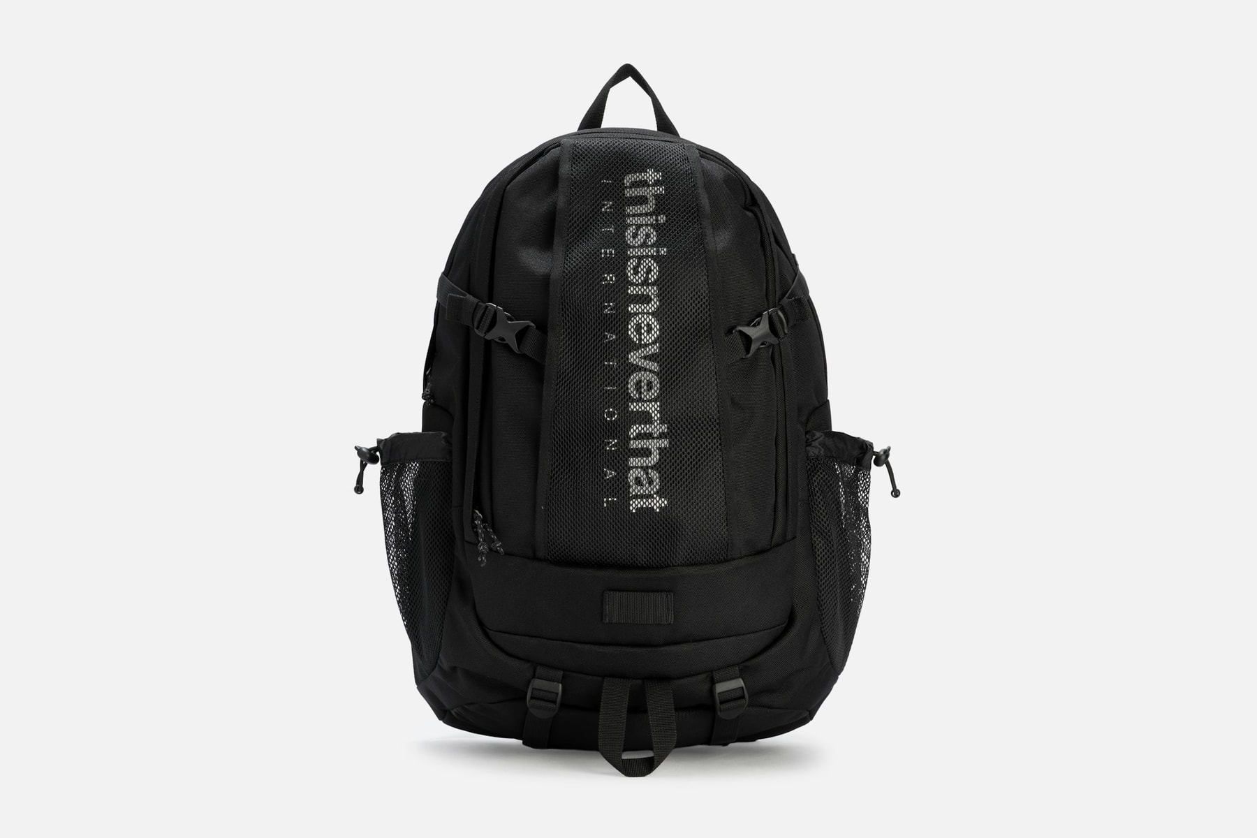 thisisneverthat® new collection at HBX