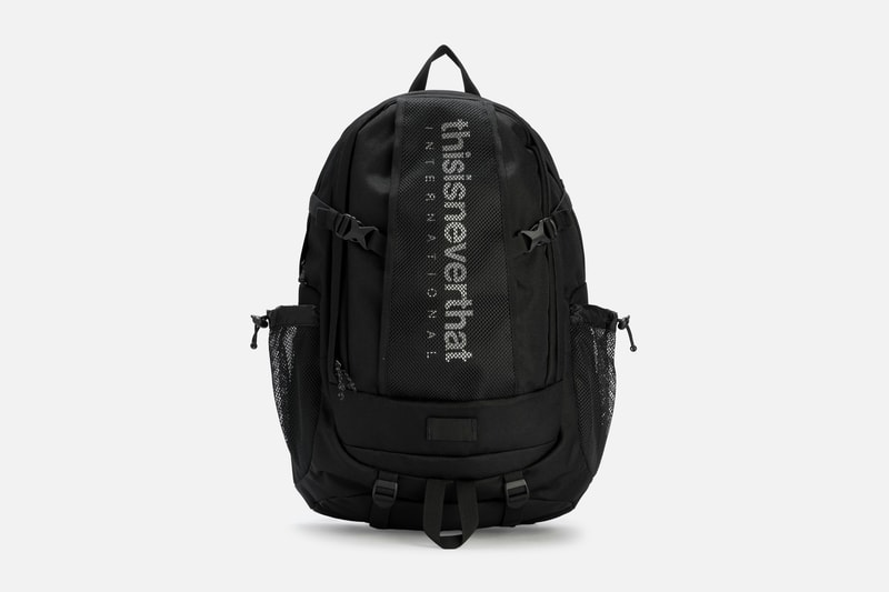 thisisneverthat® new collection at HBX