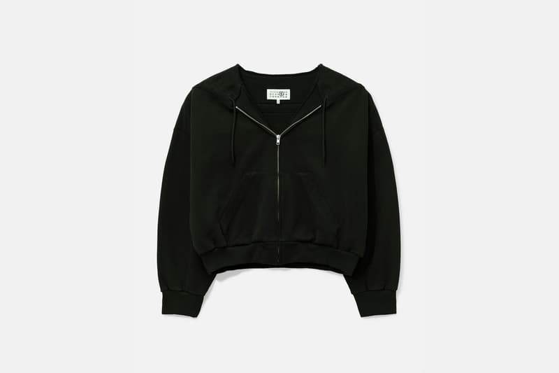 MM6 Maison Margiela new collection at HBX