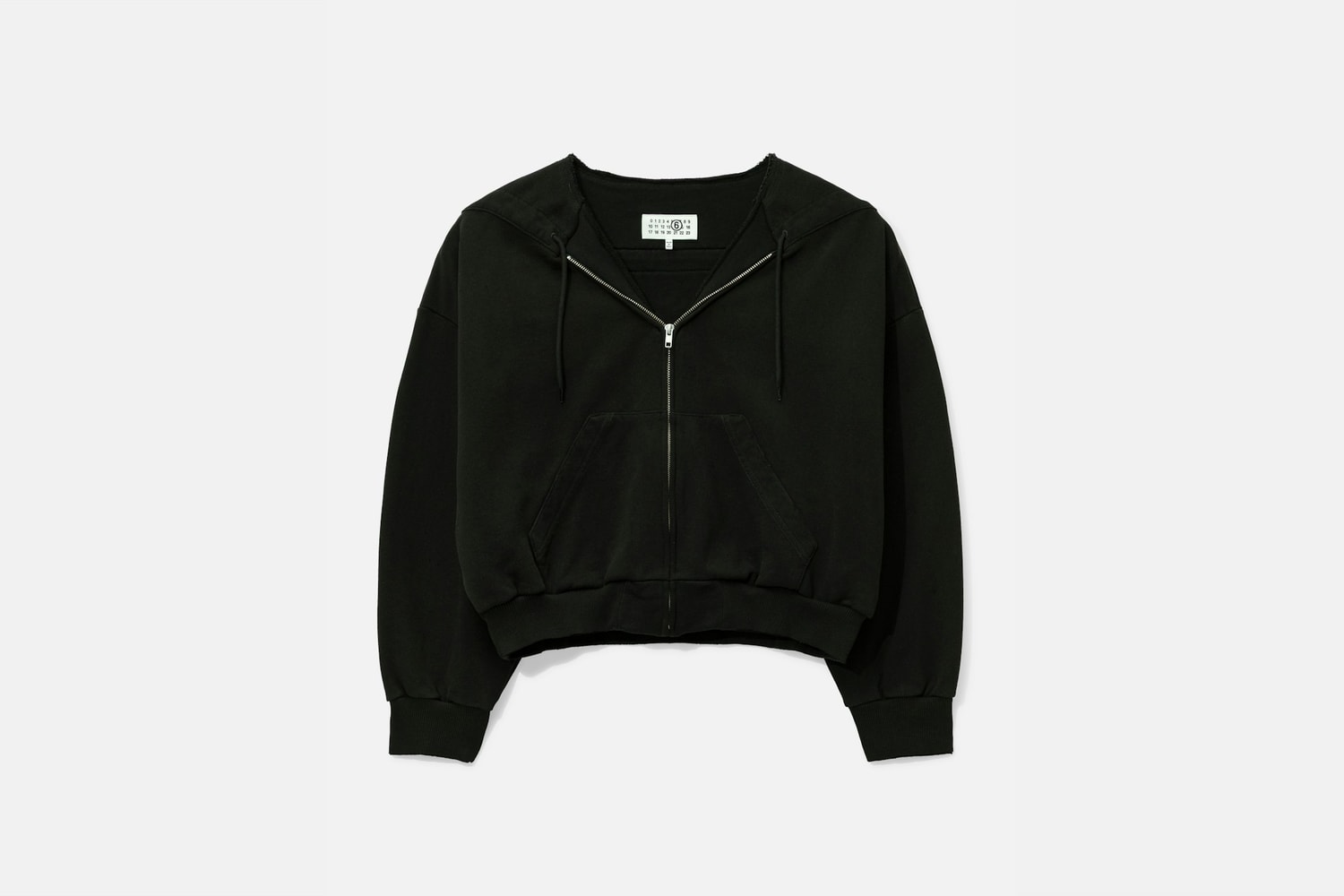 MM6 Maison Margiela new collection at HBX