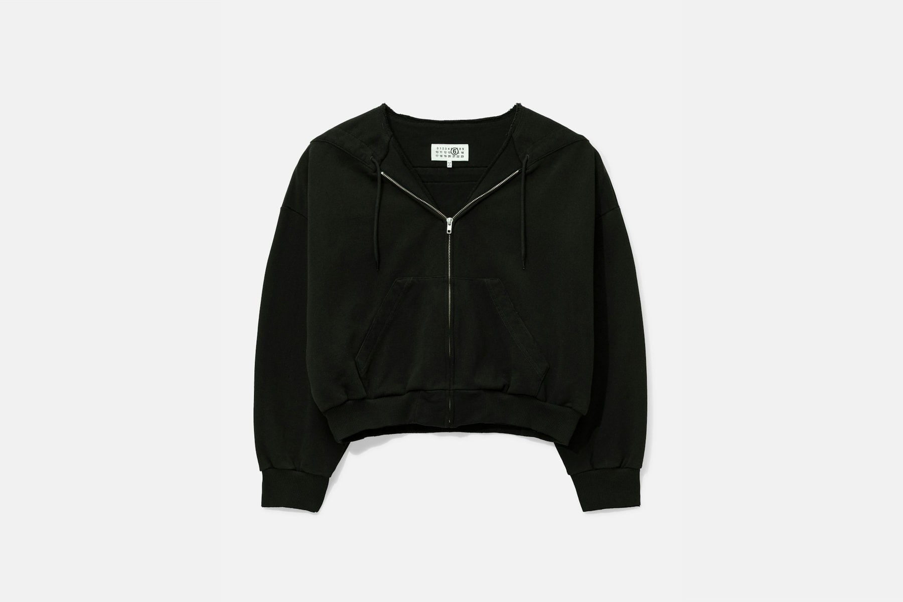 MM6 Maison Margiela new collection at HBX