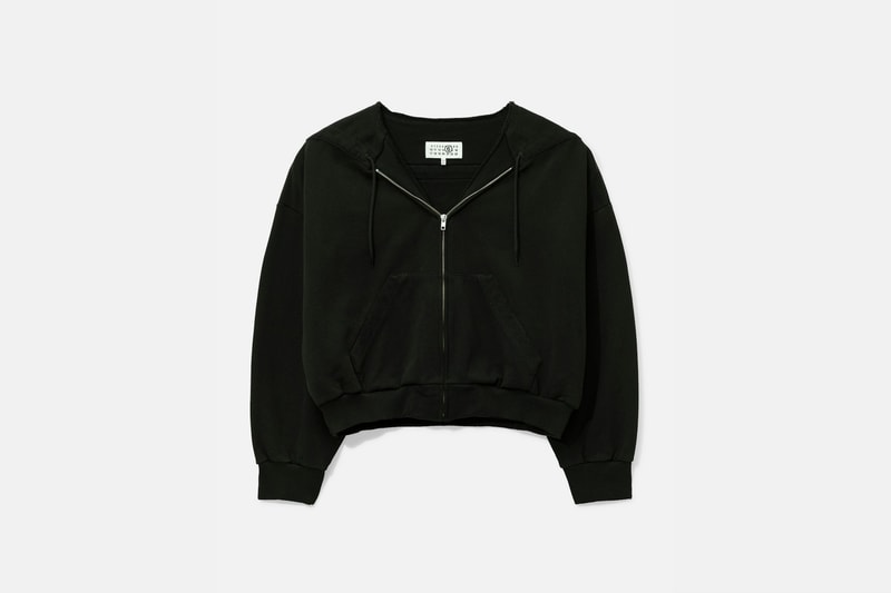 MM6 Maison Margiela new collection at HBX