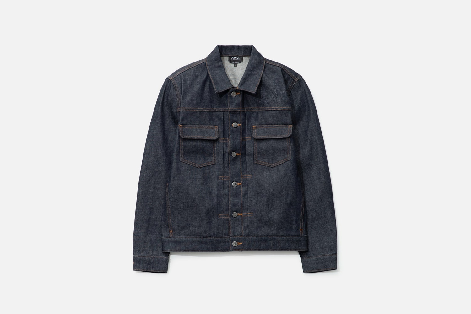 A.P.C. new collection at HBX