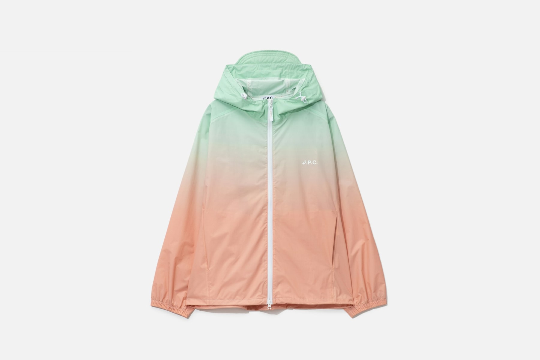 A.P.C. new collection at HBX