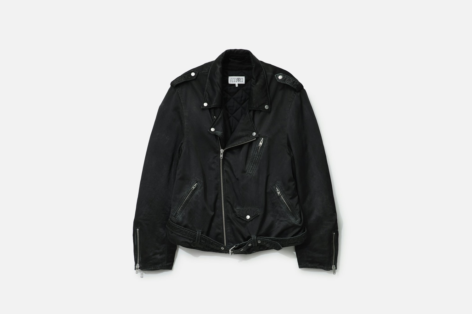 MM6 Maison Margiela new collection at HBX