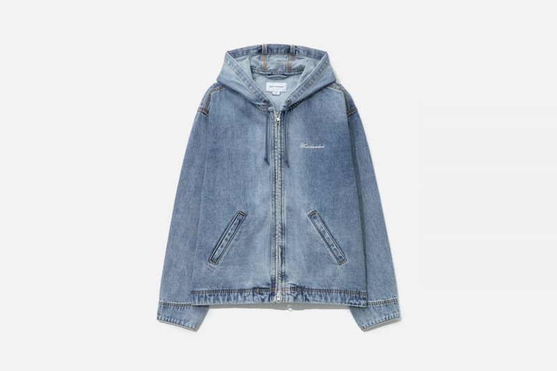thisisneverthat® new collection at HBX