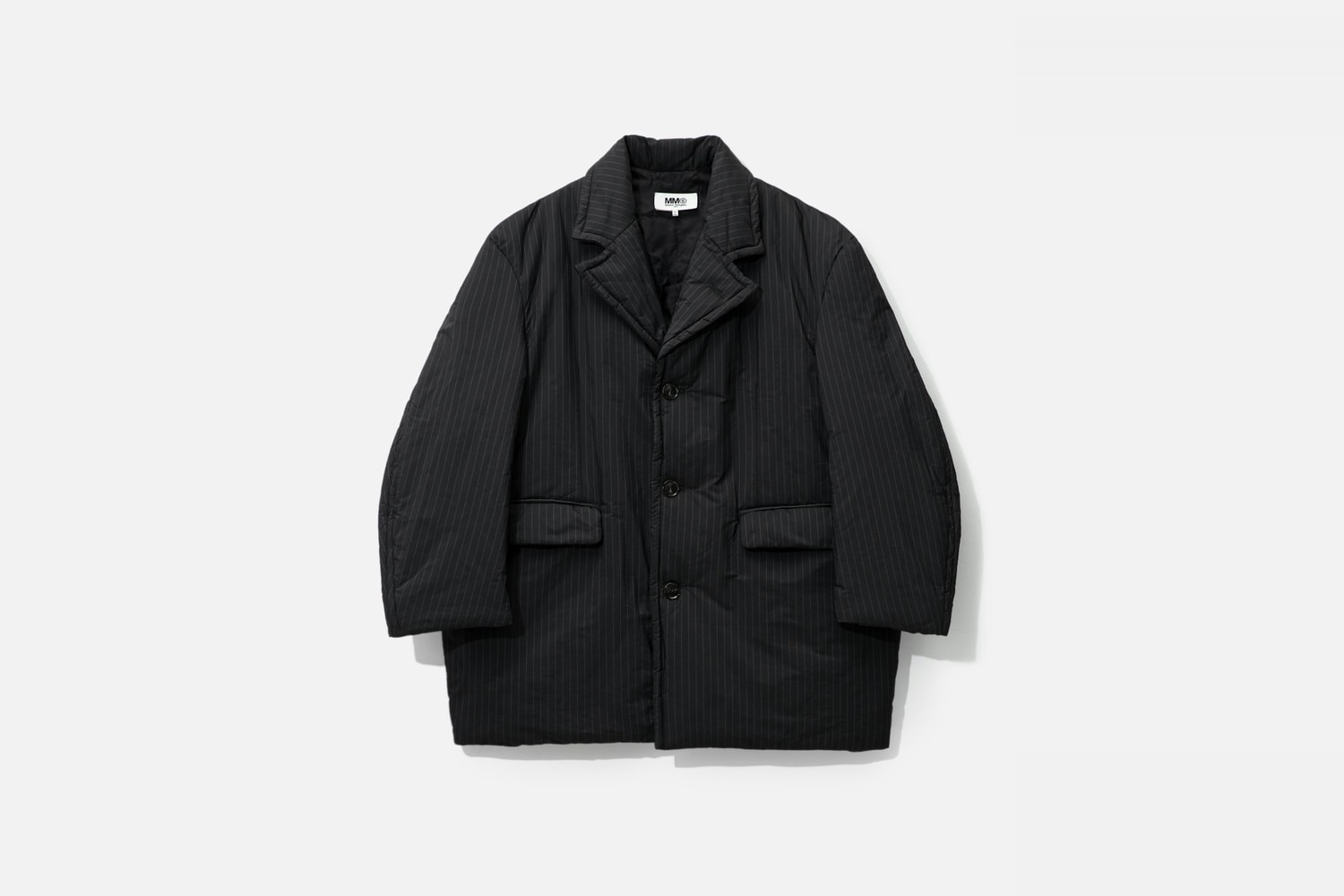 MM6 Maison Margiela new collection at HBX