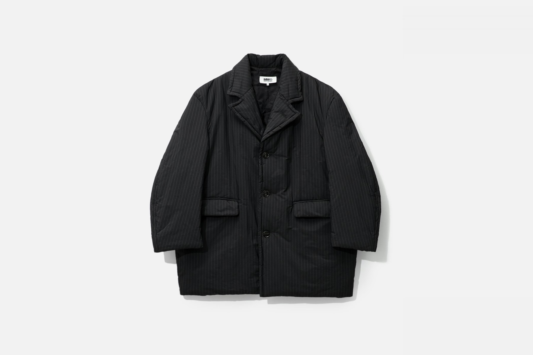 MM6 Maison Margiela new collection at HBX
