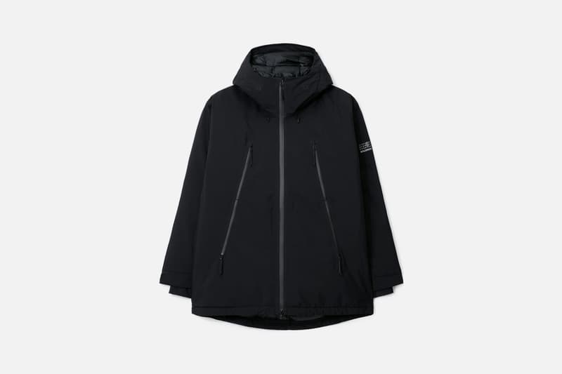 MM6 Maison Margiela new collection at HBX