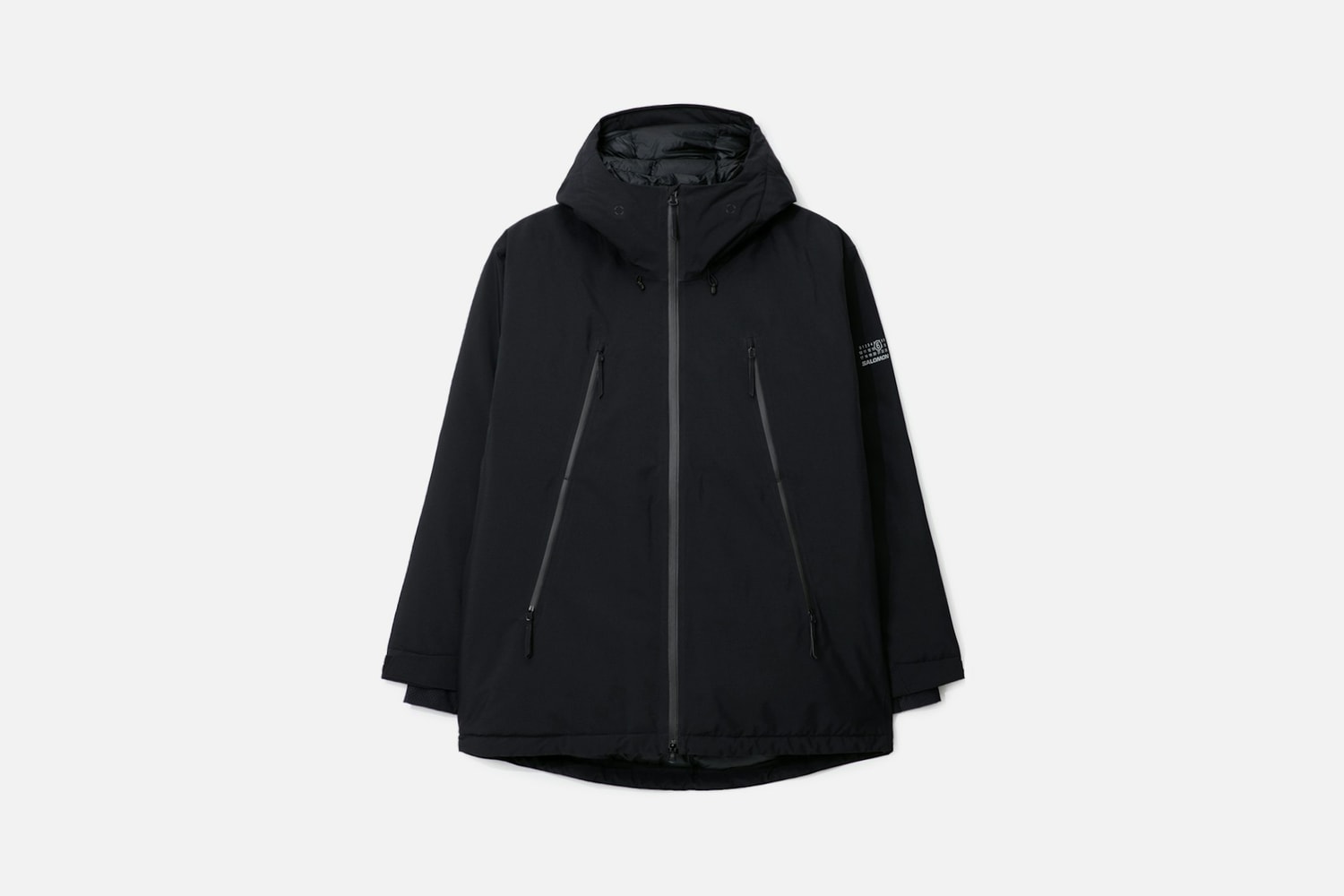 MM6 Maison Margiela new collection at HBX