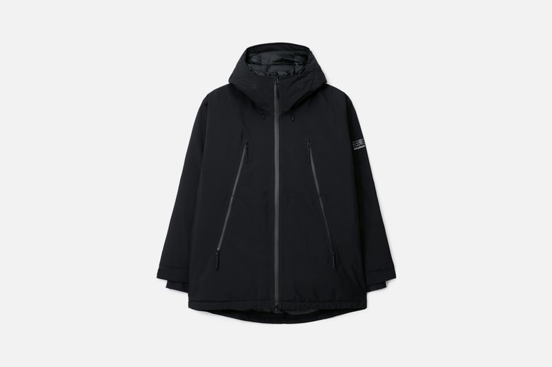 MM6 Maison Margiela new collection at HBX
