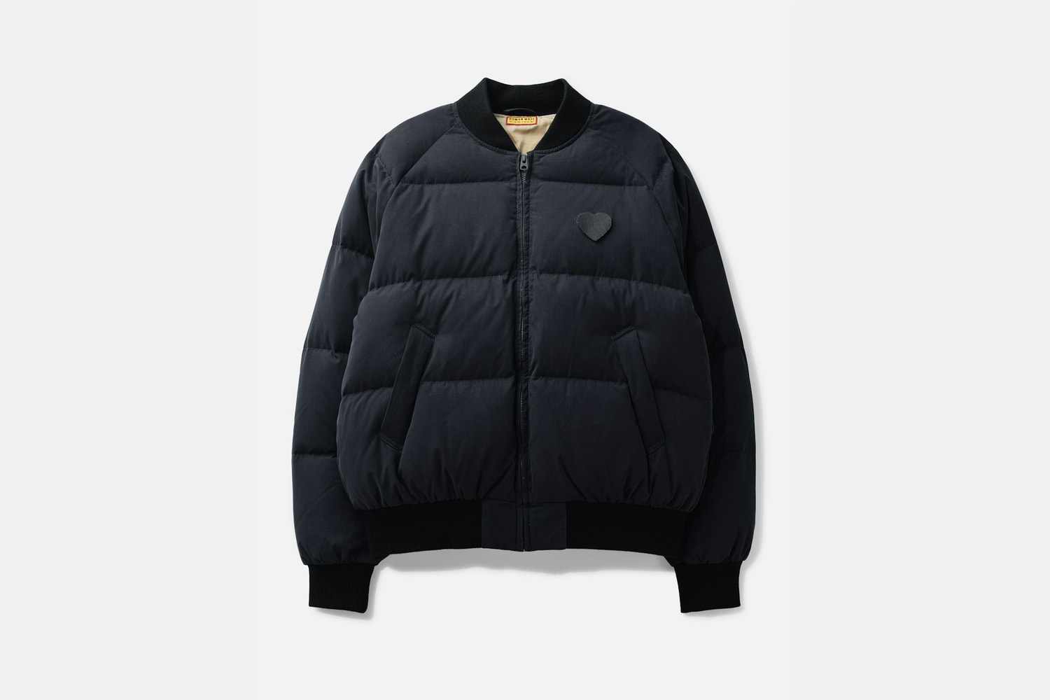 Human Made new collection at HBX