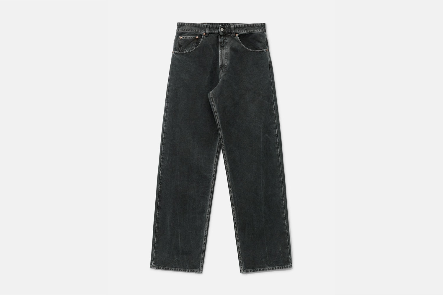 MM6 Maison Margiela new collection at HBX