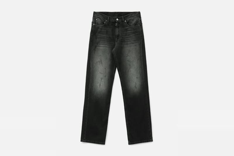 MM6 Maison Margiela new collection at HBX
