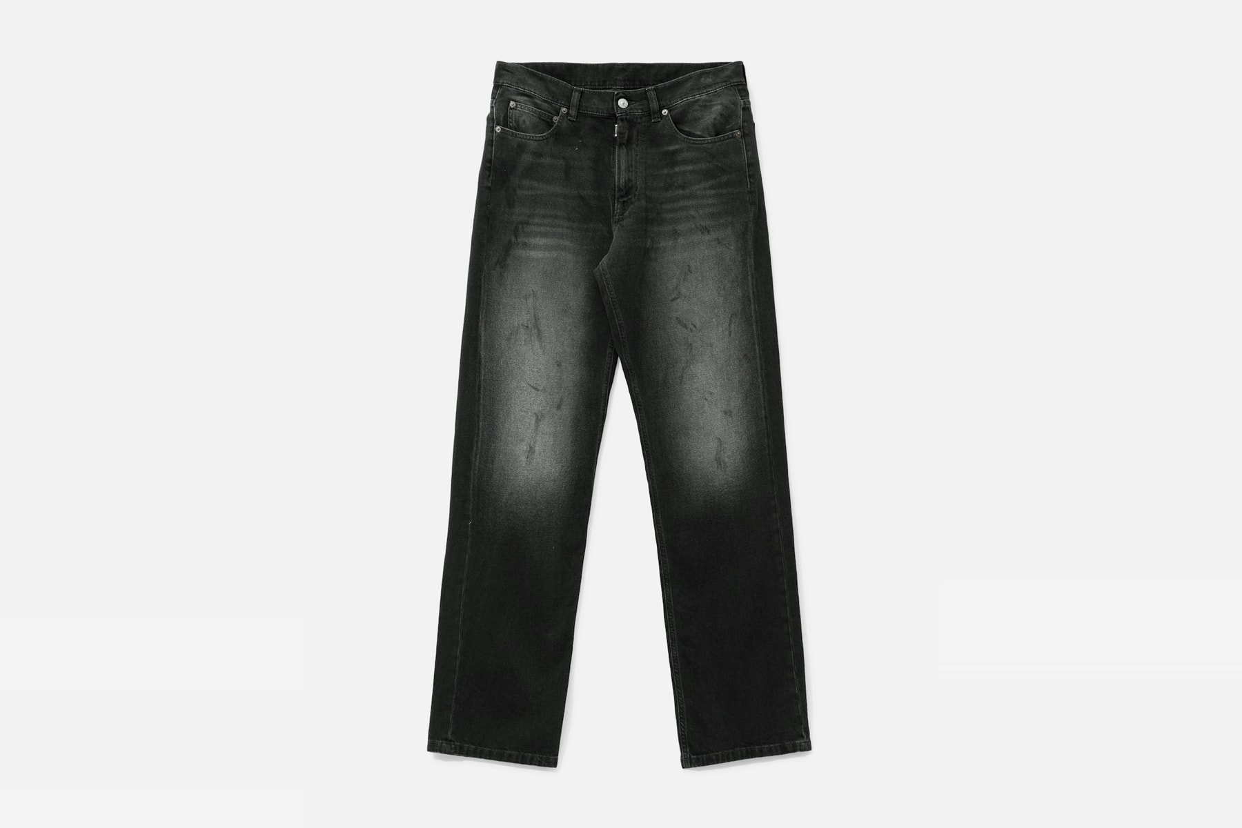MM6 Maison Margiela new collection at HBX