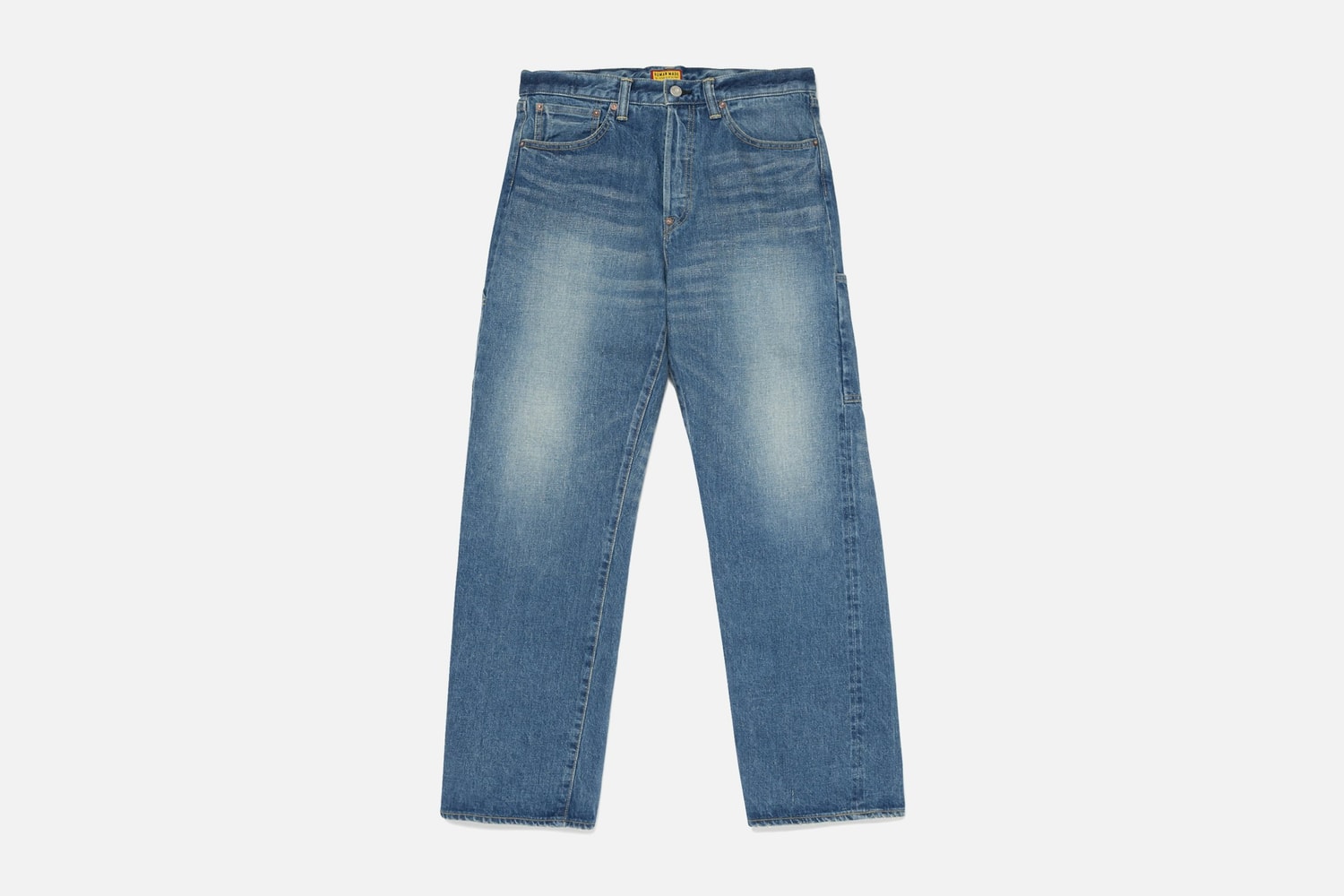 Human Made new collection at HBX