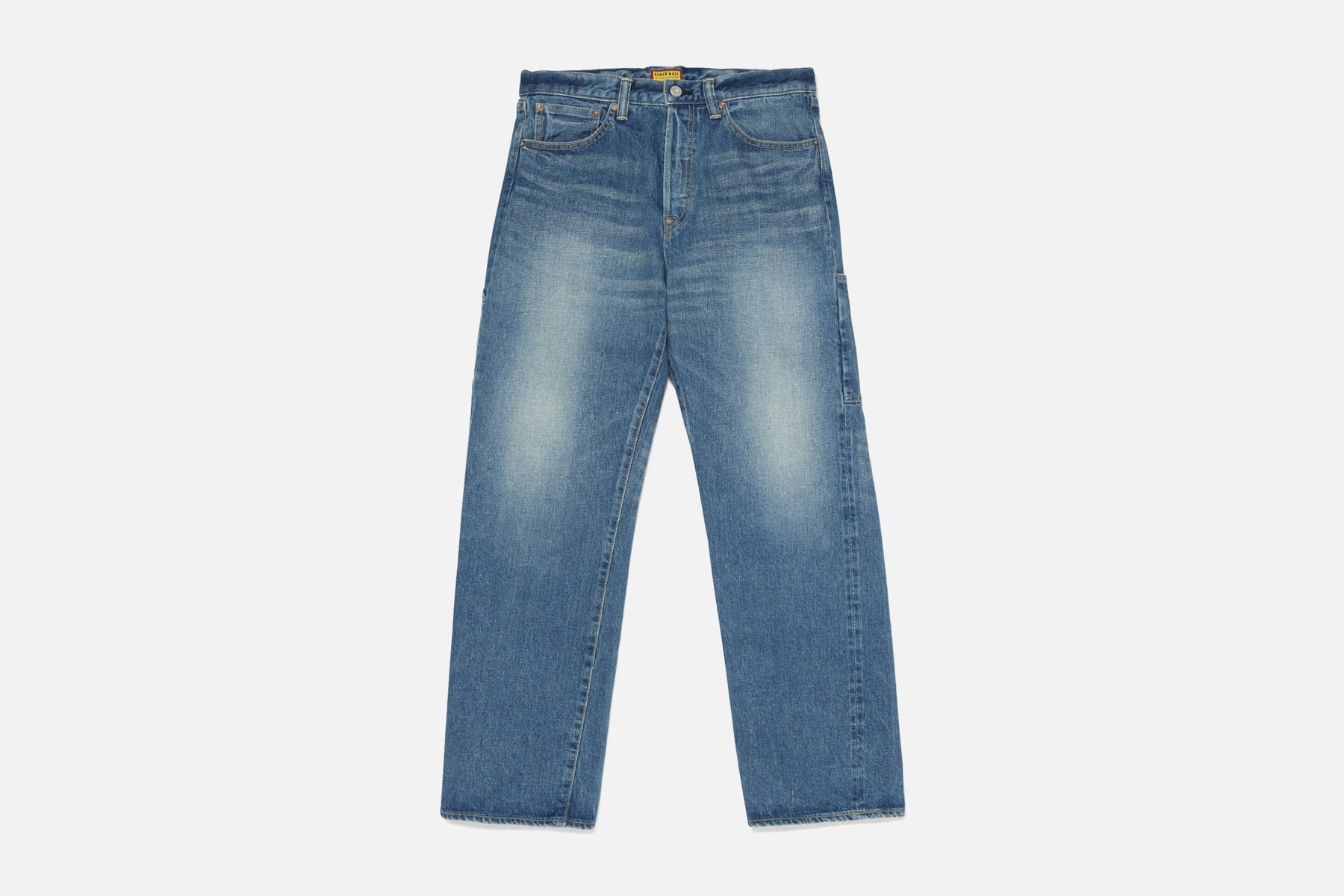 Human Made new collection at HBX