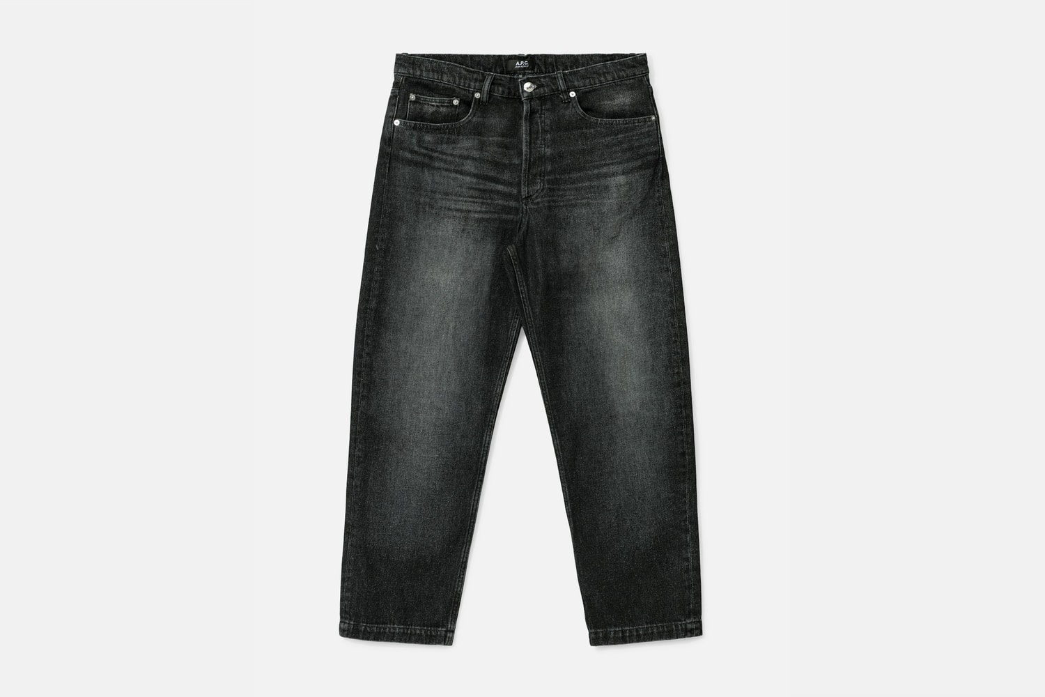 A.P.C. new collection at HBX