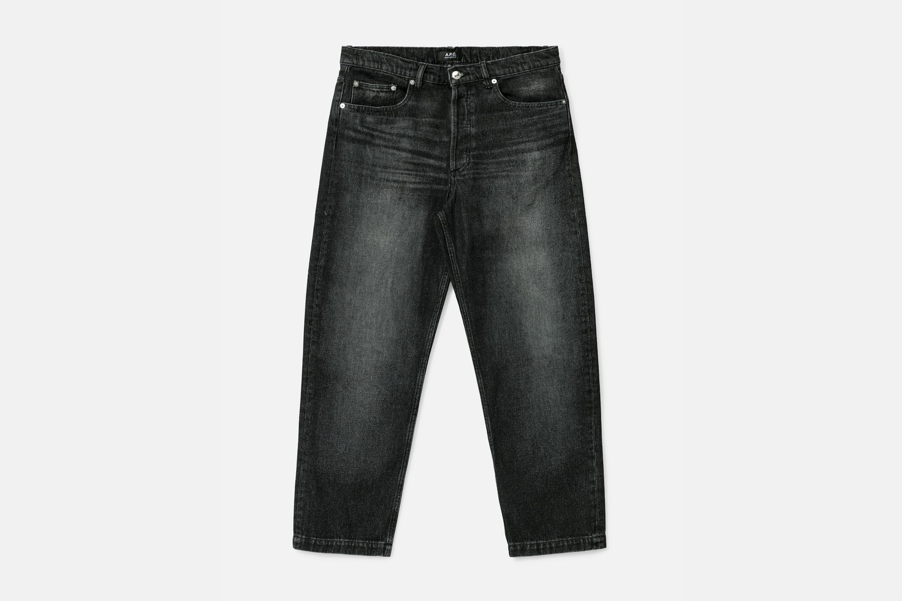 A.P.C. new collection at HBX