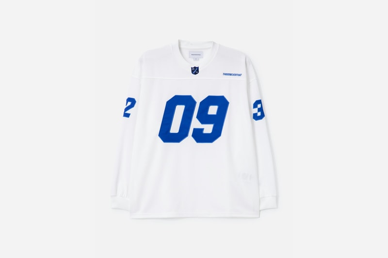 thisisneverthat® new collection at HBX