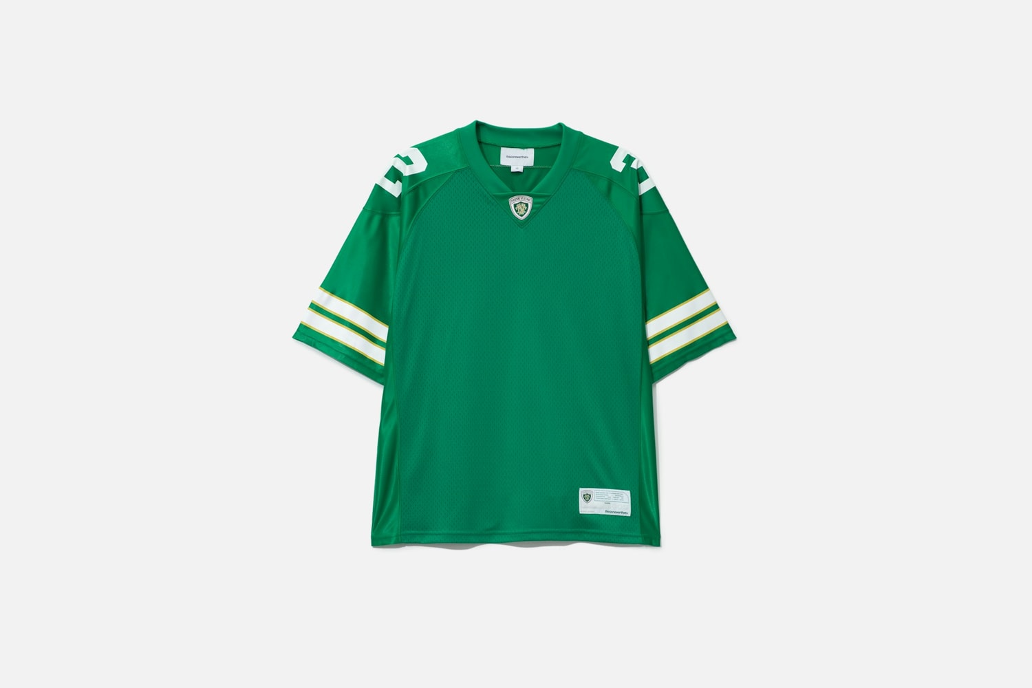 thisisneverthat® new collection at HBX