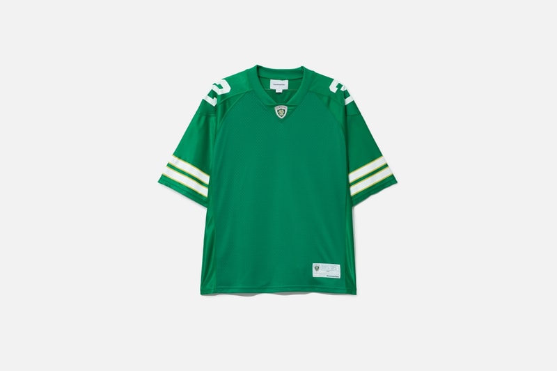 thisisneverthat® new collection at HBX