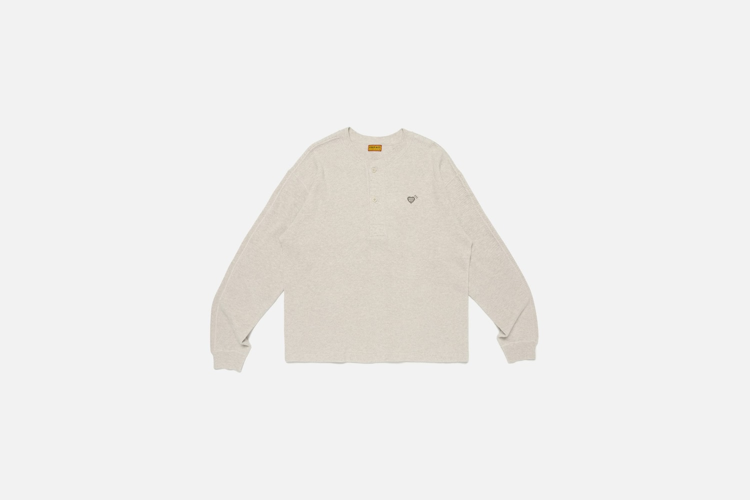 Human Made new collection at HBX