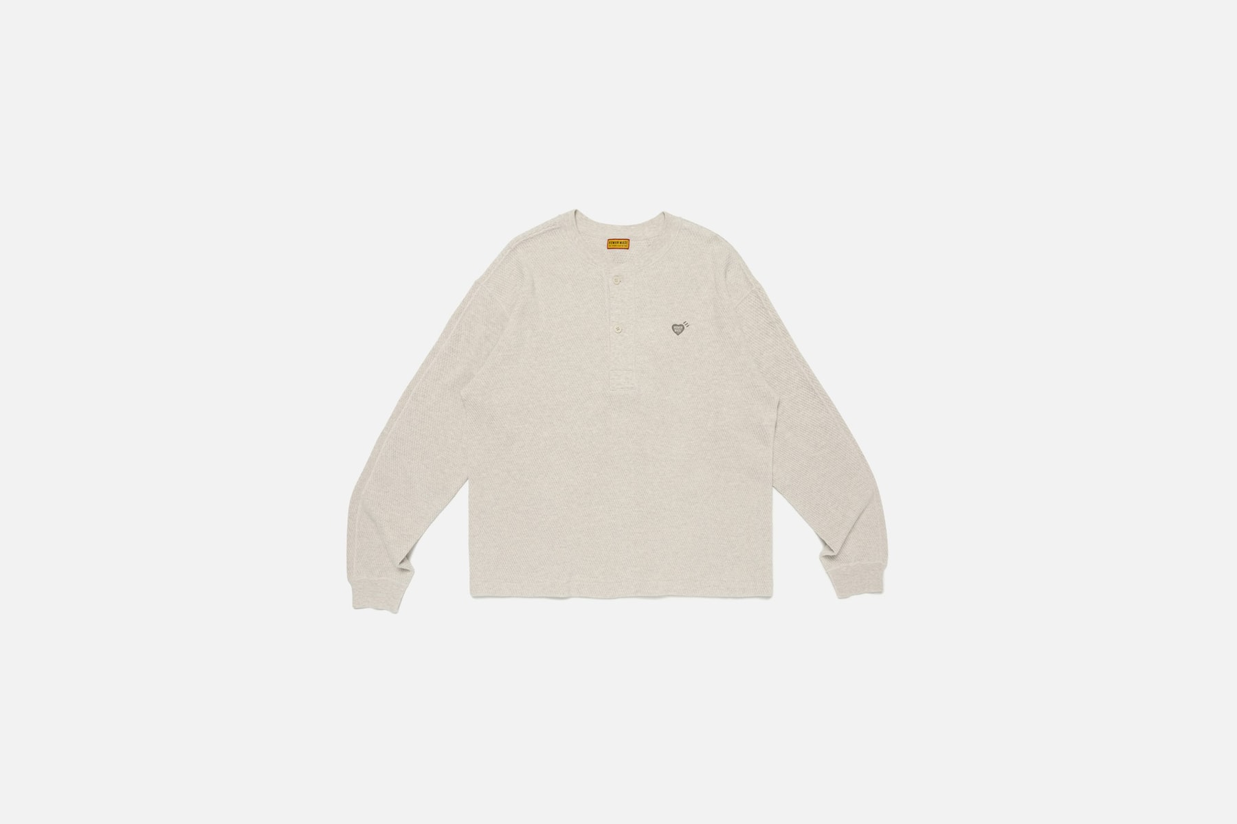 Human Made new collection at HBX
