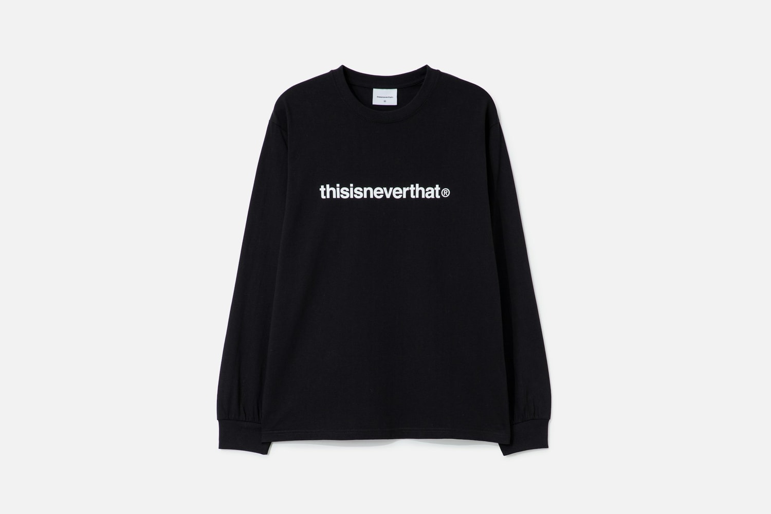 thisisneverthat® new collection at HBX