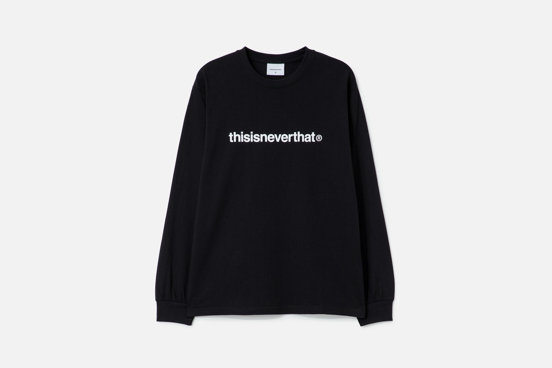 thisisneverthat® new collection at HBX