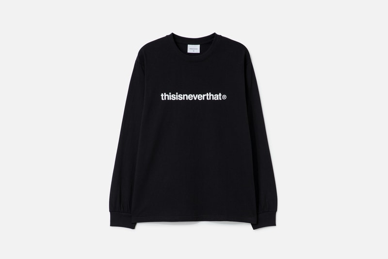 thisisneverthat® new collection at HBX