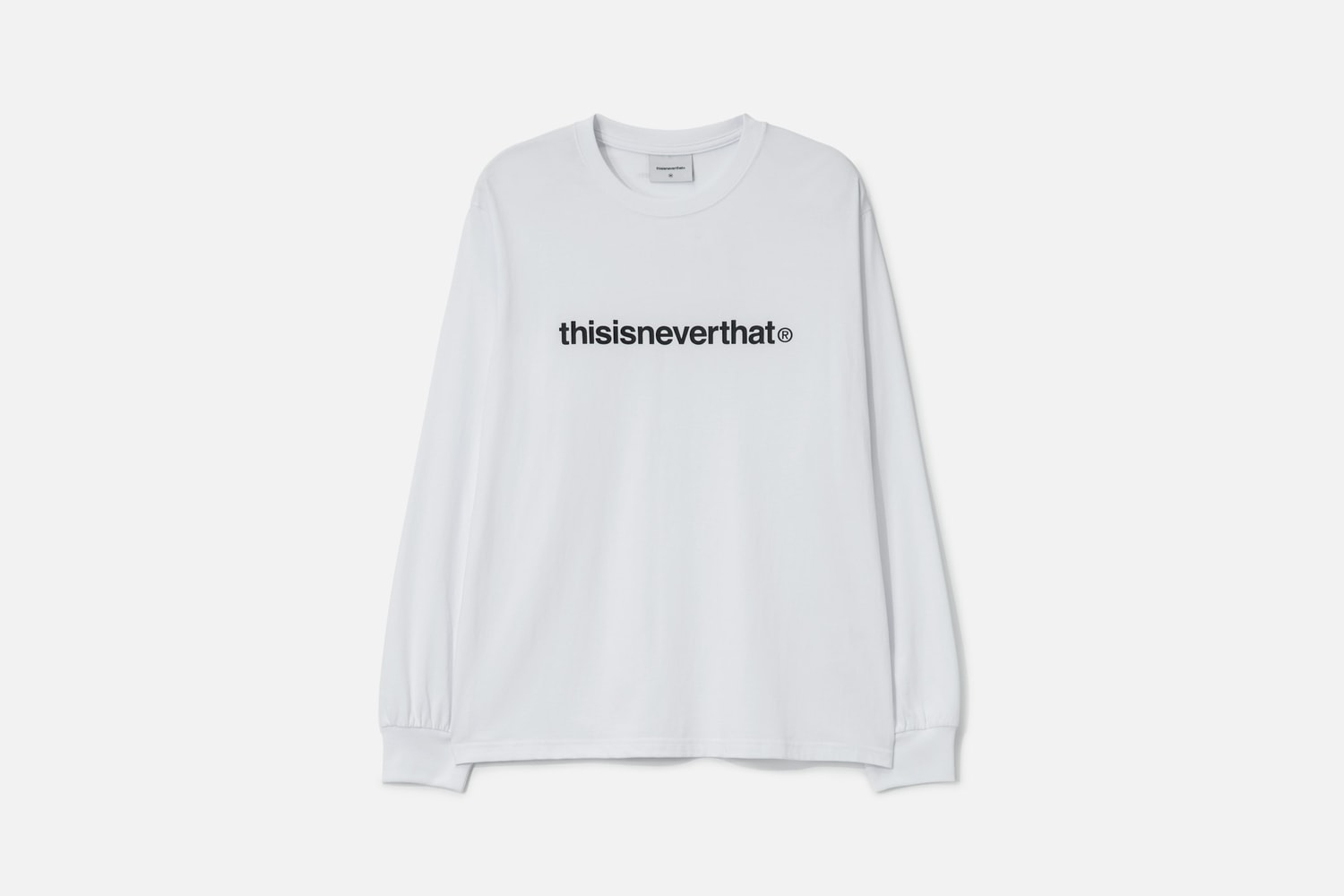 thisisneverthat® new collection at HBX