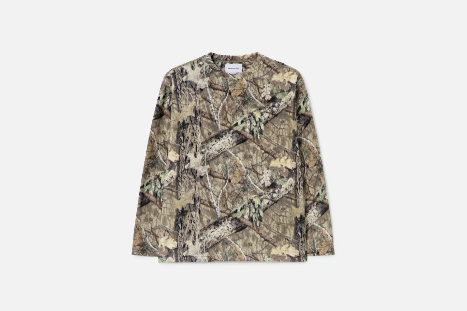thisisneverthat® new collection at HBX
