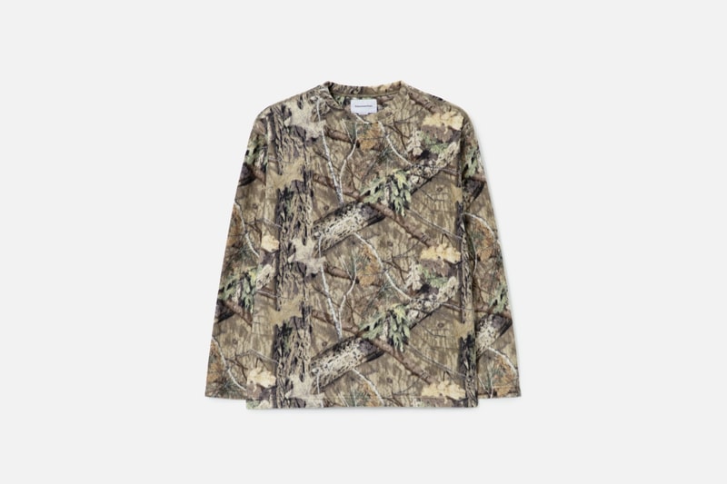 thisisneverthat® new collection at HBX