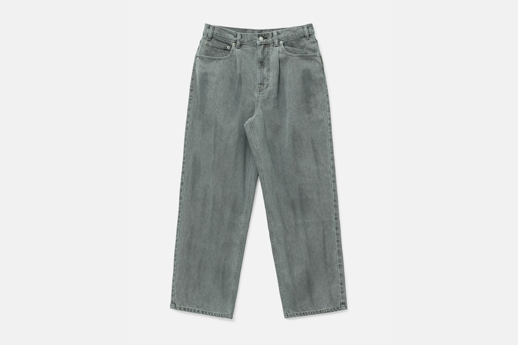 thisisneverthat® new collection at HBX