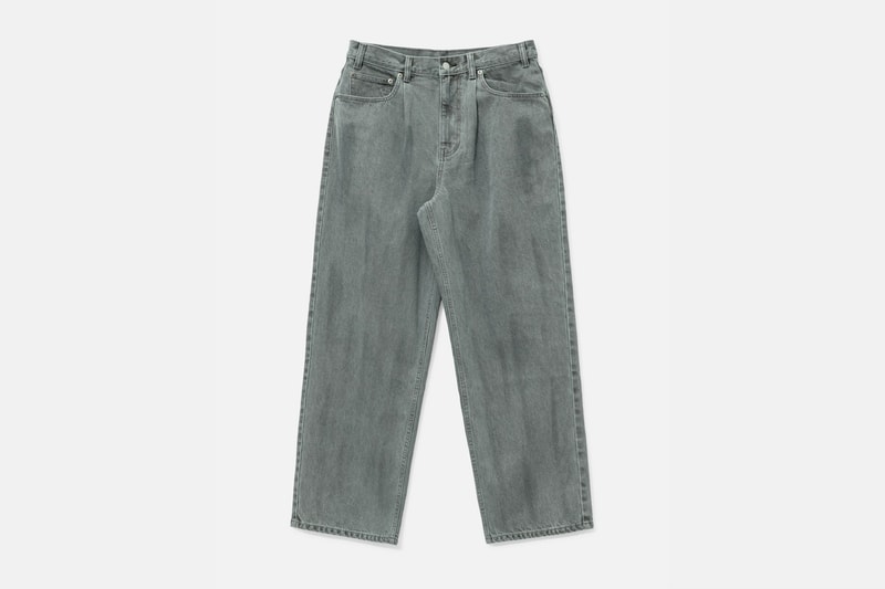 thisisneverthat® new collection at HBX