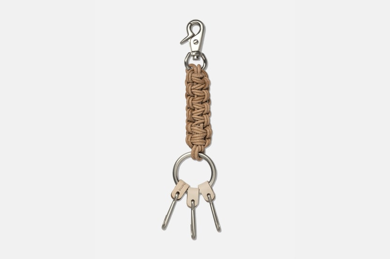 Hender Scheme new collection at HBX