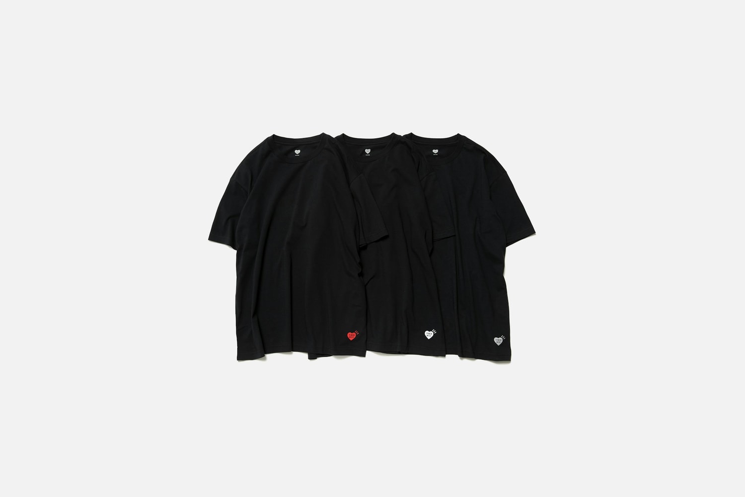 Human Made new collection at HBX