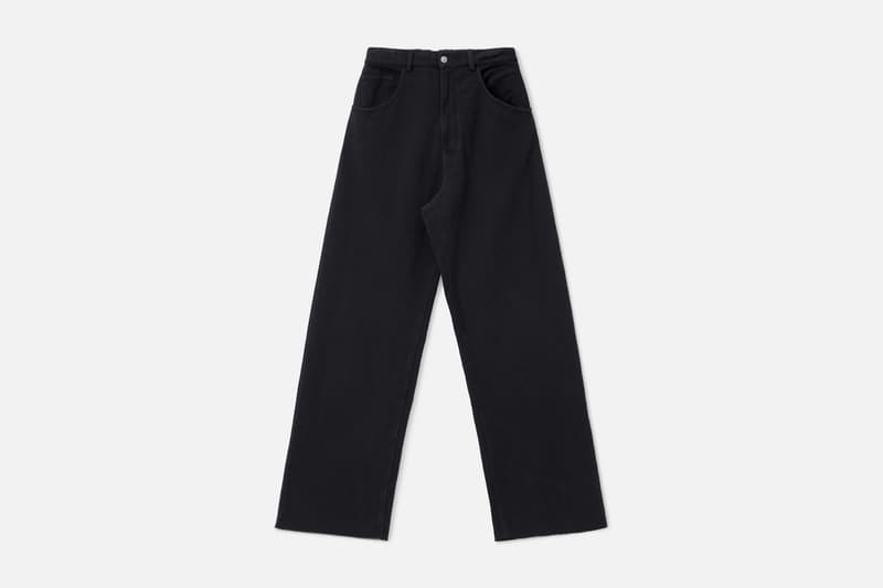 MM6 Maison Margiela new collection at HBX